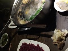 -牛焱·贵州黄牛肉火锅(城西银泰店)