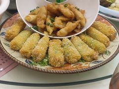 -东豪园林海鲜酒家(南港路辅路店)