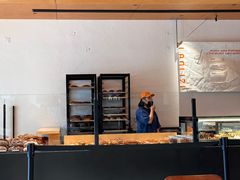 -LANLIZI BAKERY(COSMO店)