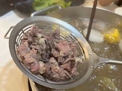 -陈记顺和潮汕鲜牛肉火锅(棠德南路店)