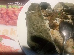 -南都咖啡西餐厅(天誉店)