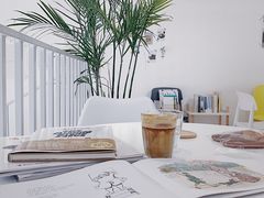 -隹木咖啡馆(宝龙广场店)