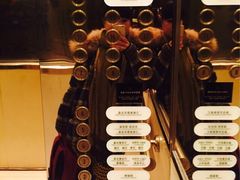 -北京盘古七星酒店