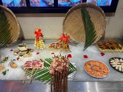 -鸽子窝(青塔店)