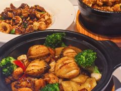 -小城故事·地道宁波味(月湖盛园店)