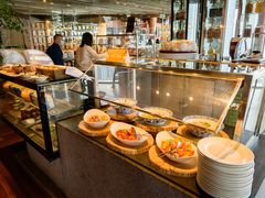 -广州富力君悦大酒店·凯菲厅