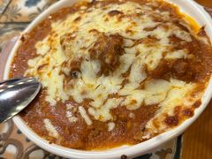 阿里巴巴焗雞扒飯-番茄屋葡式美食(总店)