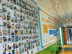 -童程童美少儿编程乐高机器人(红谷滩校区)