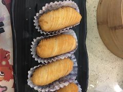 -点都德(汇胜楼店)