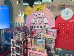 -ABC Swim亲子游泳俱乐部(河西店)
