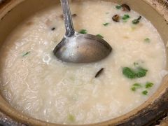 -粤仔湾砂锅粥(金太湖店)