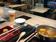 -吉野家(上地三街店)