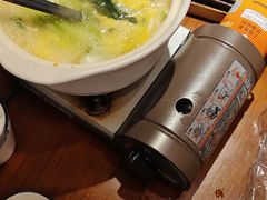 -U你·天然调味(南湖总店)