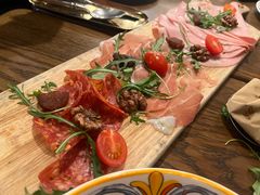 -IL TEATRO 精品意大利餐厅