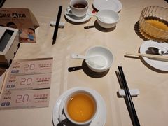 -广东胜利宾馆西关粤中餐厅