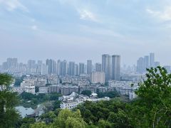 -乌山风景区