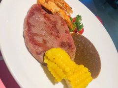 -酷公社·榴莲披萨(太原街店)