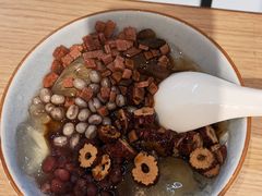 -兵哥豌豆面(欧亚卖场店)
