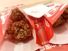 -享哆味·汉堡炸鸡(九龙坡黄桷坪店)