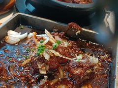 -小秦淮·南京土菜(新亭西路店)