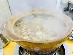 -威邵鸡煲(西华路总店)