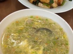 -洲晓鲜·舟山海鲜大排档(朱家尖风景区店)