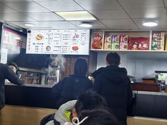 -樊记腊汁肉(竹笆市总店)