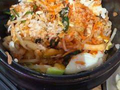 -香猪坊韩国烤肉专属门店(魏公村店)