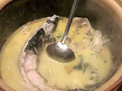 -寻钵记民菜馆·正宗常德钵子菜(滨湖路店)