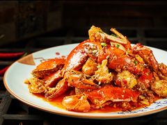 -聚味瞿记·龙虾堂(渔人码头二店)