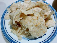 烙饼-小放牛炒菜馆(裕华万达店)