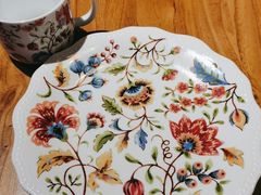 -胖老汉椒麻鸡清真新疆菜(西御街店)