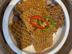 -金河半岛园林酒家(金融城店)