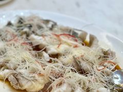 -卓苑酒家(福田卓悦INTOWN购物中心店)