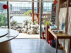 -道南書院·私房菜·早午茶·茶馆