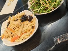 -京朋串屋·烧烤(望京西路总店)