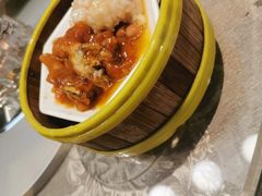 -香云轩·顺德菜(香云纱园林酒店店)