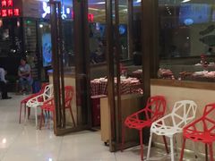 -西贝莜面村(近铁城市广场店)