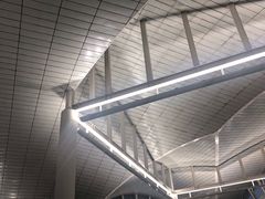 -杭州萧山国际机场