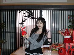 -黑木原精致料理·铁板烧