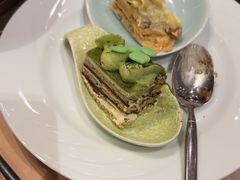 -印象餐厅(杭州国际博览中心北辰大酒店)