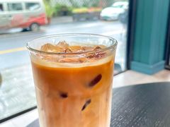 -NokNok Coffee(宽窄巷子店)