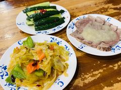 -柴氏风味斋(甘家口店)