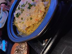 -川流不息·地道川菜·小龙虾(新松江路店)