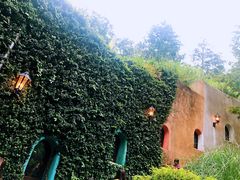 -三鹰之森吉卜力美术馆