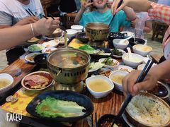 -罗平振兴老店砂锅饭(文笔路店)