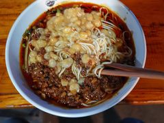 -老地方猫儿面(磁器口店)