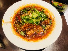 -成都你六姐·牛肉冒菜(城市集市合生汇店)