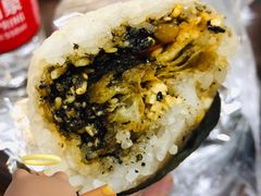 -徐氏糯米包油条(山海关路店)