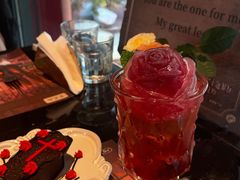 -Nord Grill&Bar Highland诺德西餐(深圳欢乐海岸店)